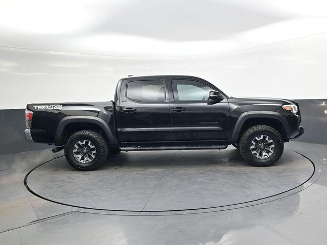 used 2023 Toyota Tacoma car, priced at $38,065