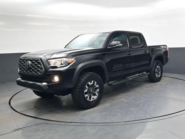 used 2023 Toyota Tacoma car, priced at $38,065