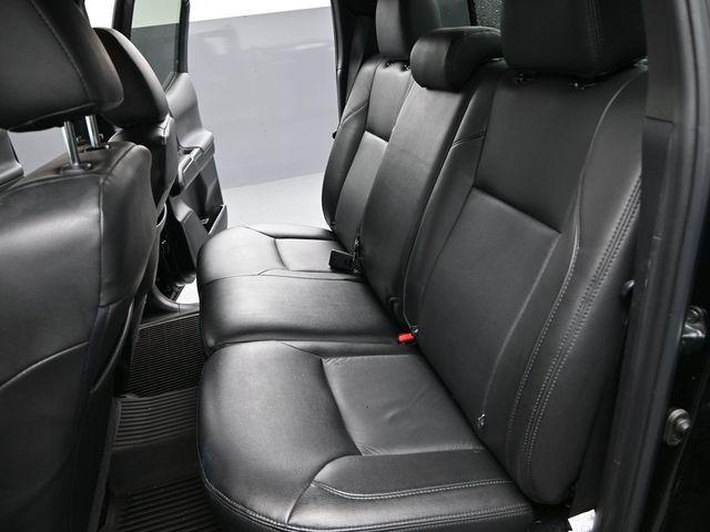 used 2023 Toyota Tacoma car, priced at $38,065