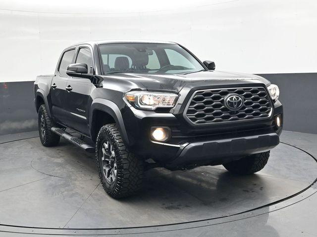 used 2023 Toyota Tacoma car, priced at $38,065