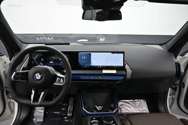 new 2026 BMW X3 car