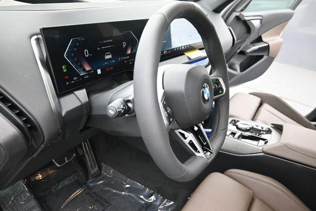 new 2026 BMW X3 car