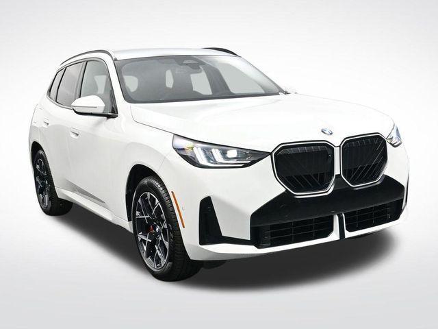 new 2026 BMW X3 car