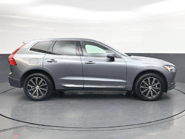 used 2020 Volvo XC60 car, priced at $23,082