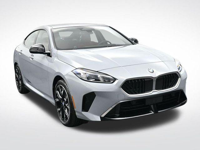 new 2026 BMW 228 Gran Coupe car, priced at $46,960