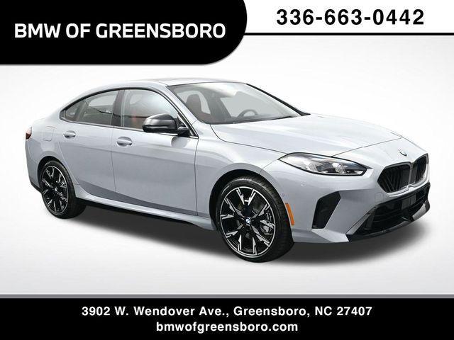 new 2026 BMW 228 Gran Coupe car, priced at $46,960