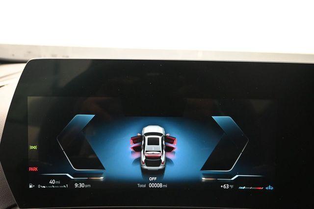 new 2026 BMW 228 Gran Coupe car, priced at $46,960