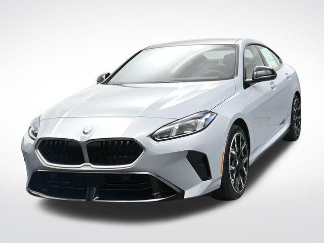 new 2026 BMW 228 Gran Coupe car, priced at $46,960