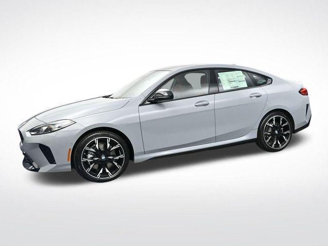 new 2026 BMW 228 Gran Coupe car, priced at $46,960