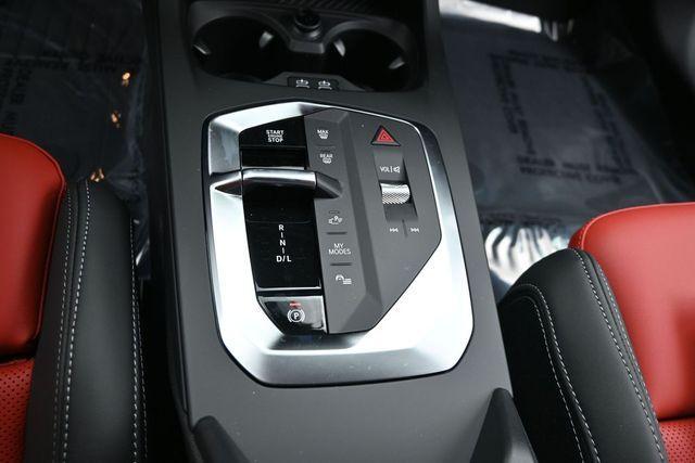 new 2026 BMW 228 Gran Coupe car, priced at $46,960