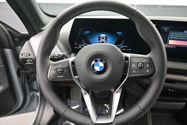 new 2026 BMW 228 Gran Coupe car, priced at $46,960