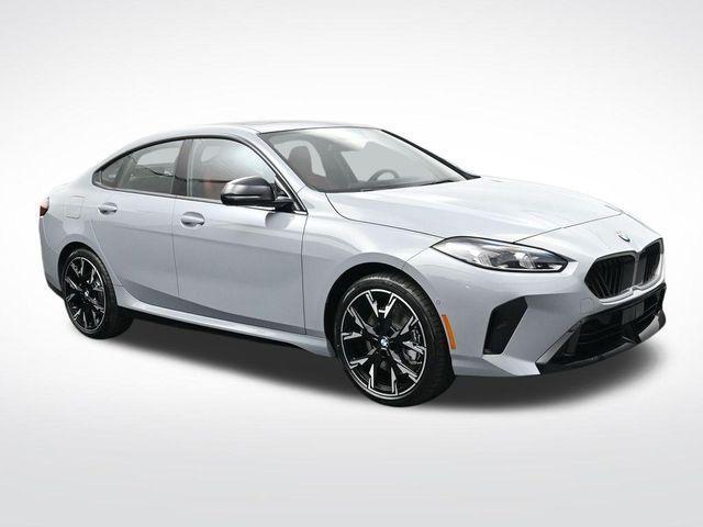 new 2026 BMW 228 Gran Coupe car, priced at $46,960