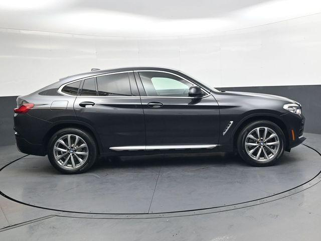 used 2019 BMW X4 car, priced at $20,250