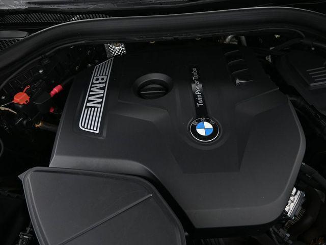 used 2019 BMW X4 car, priced at $20,250