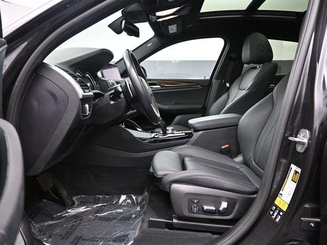 used 2019 BMW X4 car, priced at $20,250