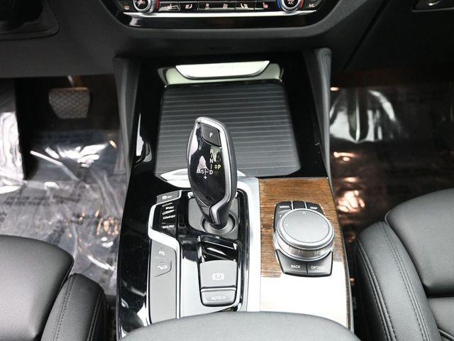 used 2019 BMW X4 car, priced at $20,250