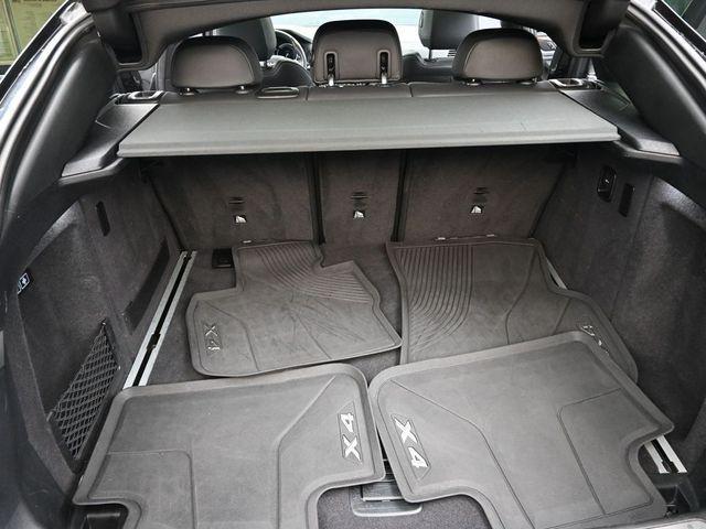 used 2019 BMW X4 car, priced at $20,250