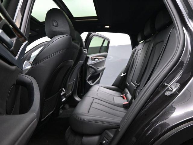 used 2019 BMW X4 car, priced at $20,250