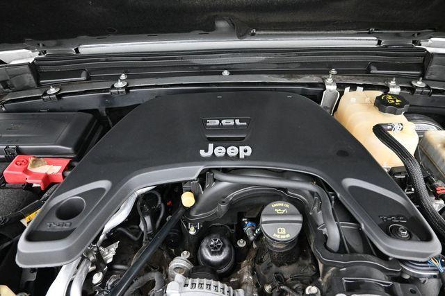 used 2019 Jeep Wrangler Unlimited car, priced at $28,999