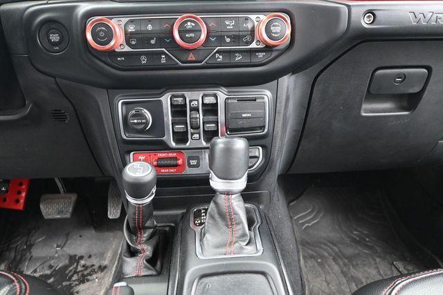 used 2019 Jeep Wrangler Unlimited car, priced at $28,999