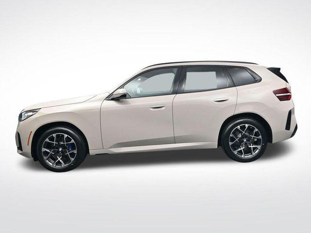 new 2026 BMW X3 car, priced at $61,195