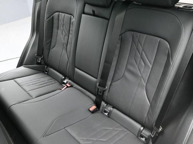 new 2026 BMW X3 car, priced at $61,195