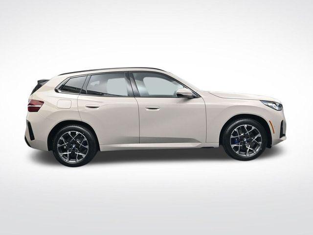 new 2026 BMW X3 car, priced at $61,195