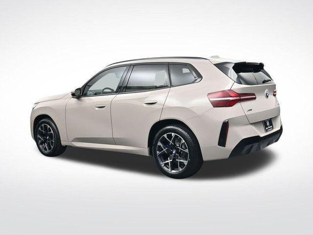 new 2026 BMW X3 car, priced at $61,195