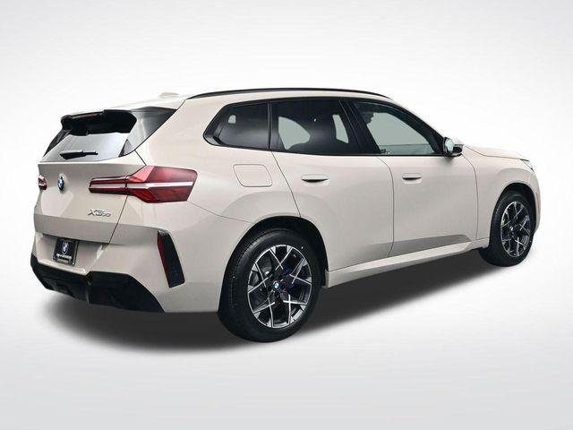 new 2026 BMW X3 car, priced at $61,195