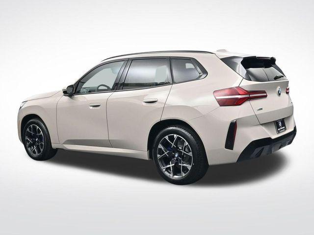 new 2026 BMW X3 car, priced at $61,195