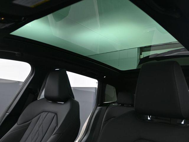 new 2026 BMW X3 car, priced at $61,195