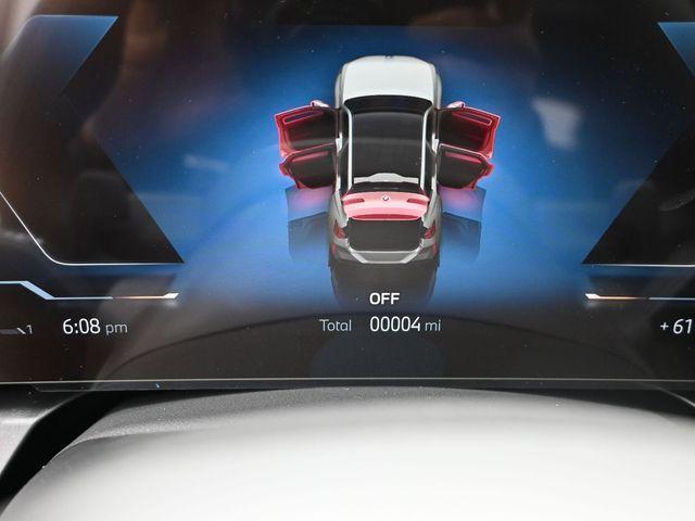 new 2026 BMW X3 car, priced at $61,195