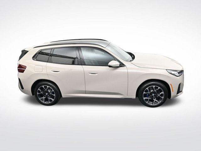 new 2026 BMW X3 car, priced at $61,195