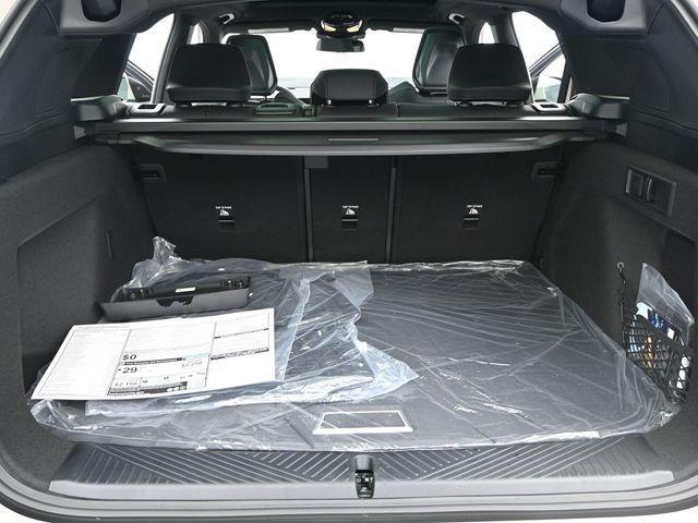 new 2026 BMW X3 car, priced at $61,195