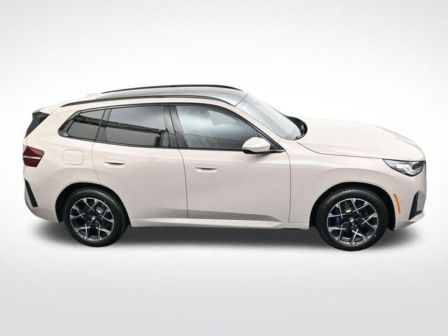 new 2026 BMW X3 car, priced at $61,195