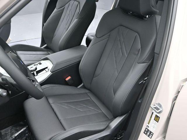 new 2026 BMW X3 car, priced at $61,195