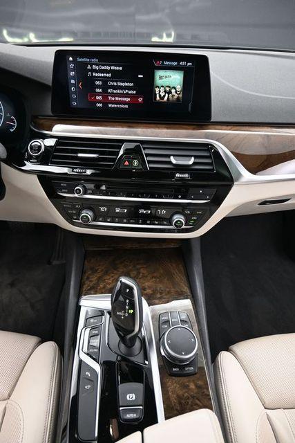 used 2019 BMW 540 car, priced at $26,000