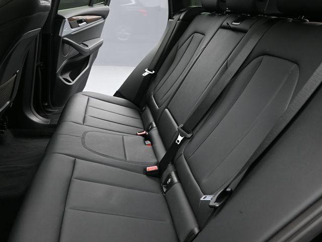 used 2020 BMW X3 car, priced at $21,209