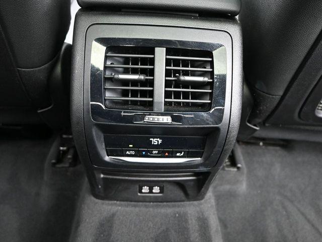 used 2020 BMW X3 car, priced at $21,209