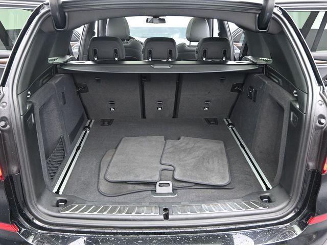 used 2020 BMW X3 car, priced at $21,209