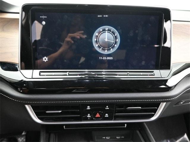 used 2024 Volkswagen Atlas car, priced at $29,526