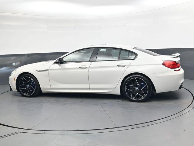 used 2017 BMW 650 Gran Coupe car, priced at $24,800