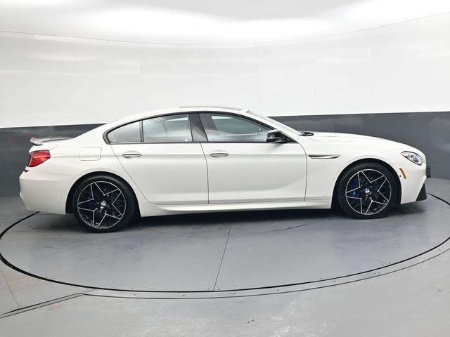used 2017 BMW 650 Gran Coupe car, priced at $24,800
