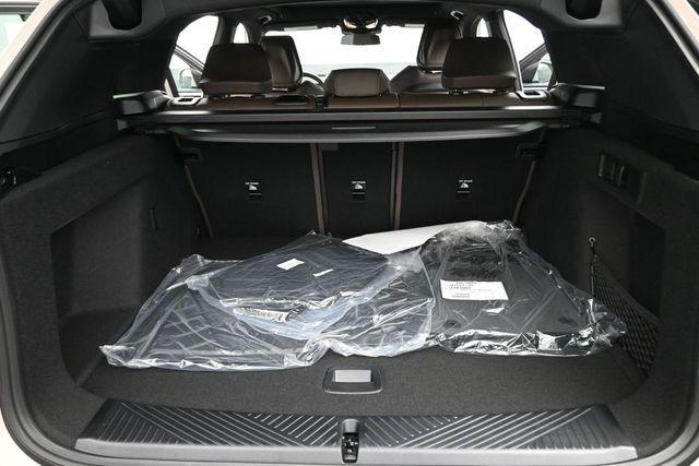 new 2026 BMW X3 car, priced at $62,099