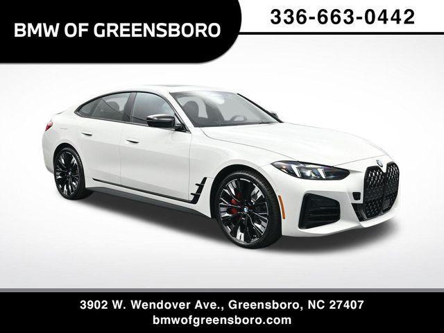 new 2026 BMW 430 Gran Coupe car, priced at $63,125