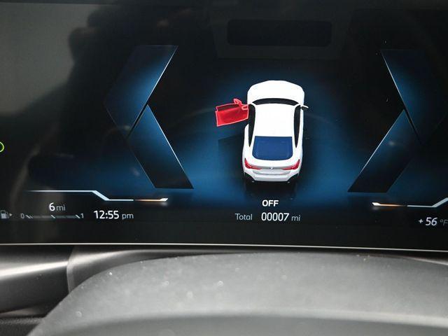 new 2026 BMW 430 Gran Coupe car, priced at $63,125