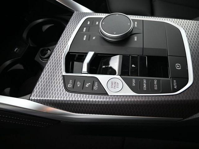 new 2026 BMW 430 Gran Coupe car, priced at $63,125