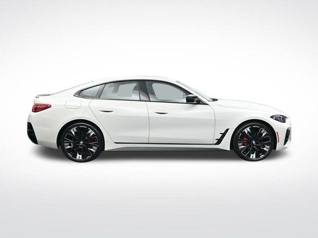 new 2026 BMW 430 Gran Coupe car, priced at $63,125
