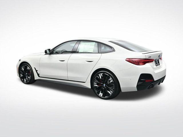 new 2026 BMW 430 Gran Coupe car, priced at $63,125