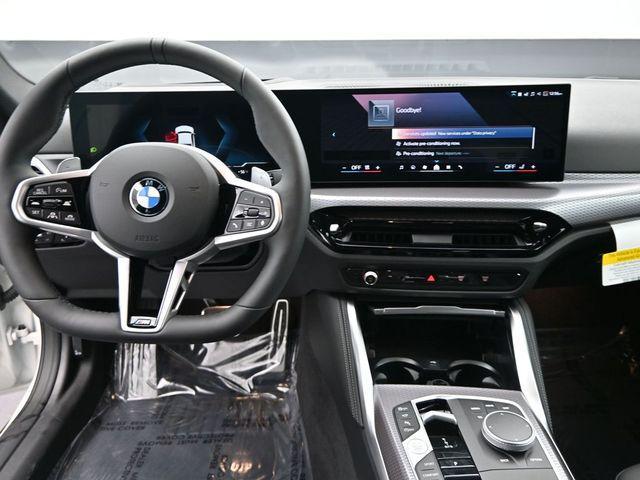 new 2026 BMW 430 Gran Coupe car, priced at $63,125